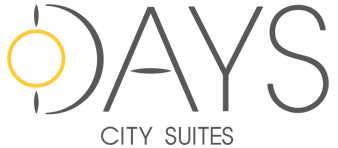Logo Days Suites